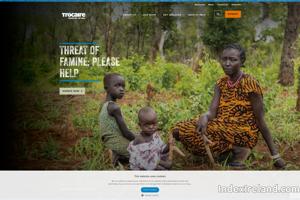 Visit Trocaire Web Site website.