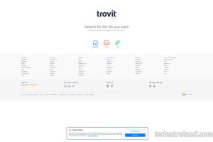 Visit Trovit website.