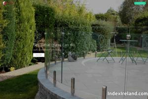 Trucurve Glass