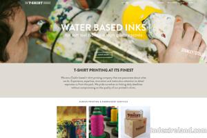 The T-Shirt Company
