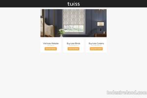 Visit tuiss Blinds & Curtains website.
