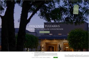 Tulfarris Hotel & Golf Resort