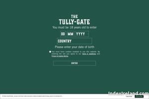 Tullamore Dew