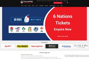 Tullamore Rugby Football Club