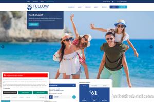 Tullow Credit Union