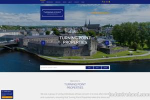 Visit Turning Point Property website.