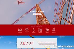 Tusker AS Ltd.