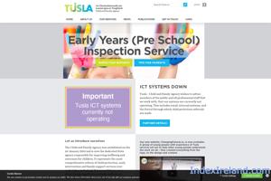 Child and Family Agency (Tusla)