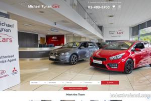Visit Michael Tynan Motors website.