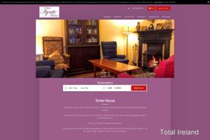 Visit Tynte House website.