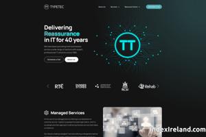 Visit Typetec website.