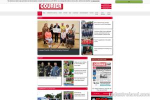 Tyrone Courier