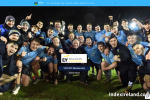 UCD Rugby