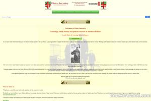 Visit Ulster Ancestry website.