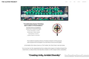 Visit Ulster Project website.