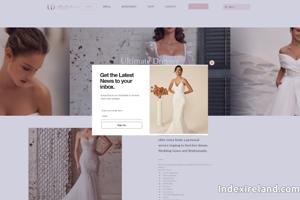Visit Ultimate Dresses website.