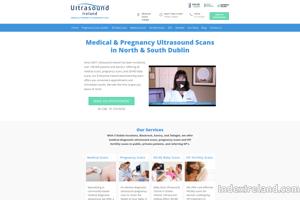 Visit Ultrasound Dimensions website.
