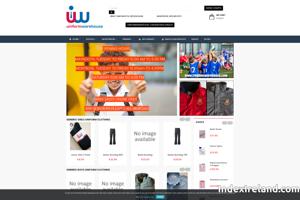 Uniform Warehouse