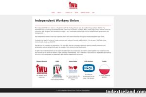 Visit Independent Workers Union website.