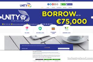 Unity Credit Union