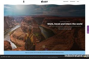 Visit USIT website.