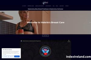 Visit Valerie's website.