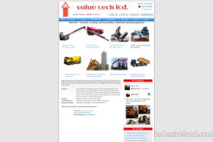 Value Tech Ltd