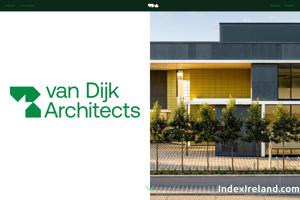 Visit Van Dijk Architects website.