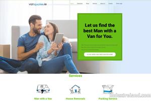 Visit Van Quotes Dublin website.