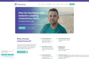 Visit Vasectomy Services Western website.