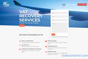 Visit VAT Recovery Services website.