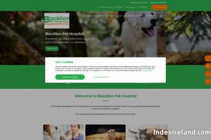 Blacklion Pet Hospital