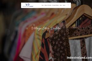 The Village Shop