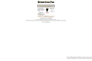 Virtual Irish Pub