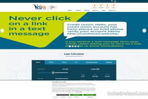 Virginia Credit Union Ltd.