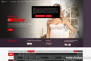 Virgin Media Television