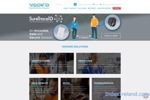 Visit VisionID website.
