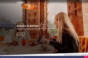 Visit Belfast