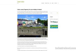 Visit Visit Cahir website.