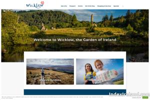 Visit Visit Wicklow website.