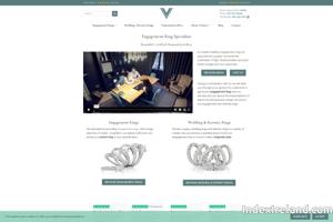 Visit Voltaire Diamonds website.