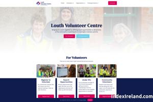 Volunteer Louth