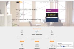 Visit VooDoo Internet Marketing Agency website.