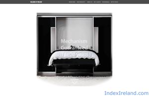 Visit Wall Beds website.