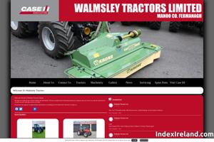 Walmsley Tractors Limited