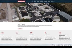 Ward and Burke Construction Ltd