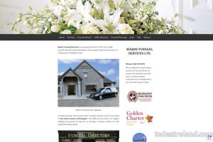 Ward's Funeral Directors