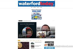 Visit Waterford Today website.