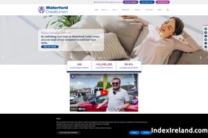 Waterford Credit Union
