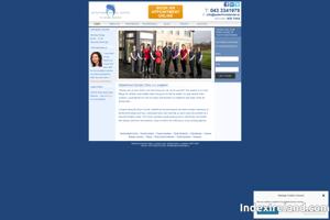 Visit (Longford) Waterfront Dental Clinic website.